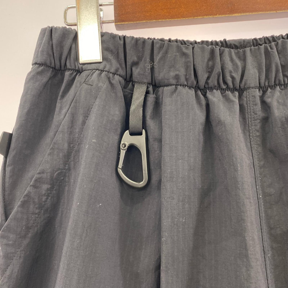パンツ NORMAL EXPERT 365PANTS 黒 (M) M ブラック
