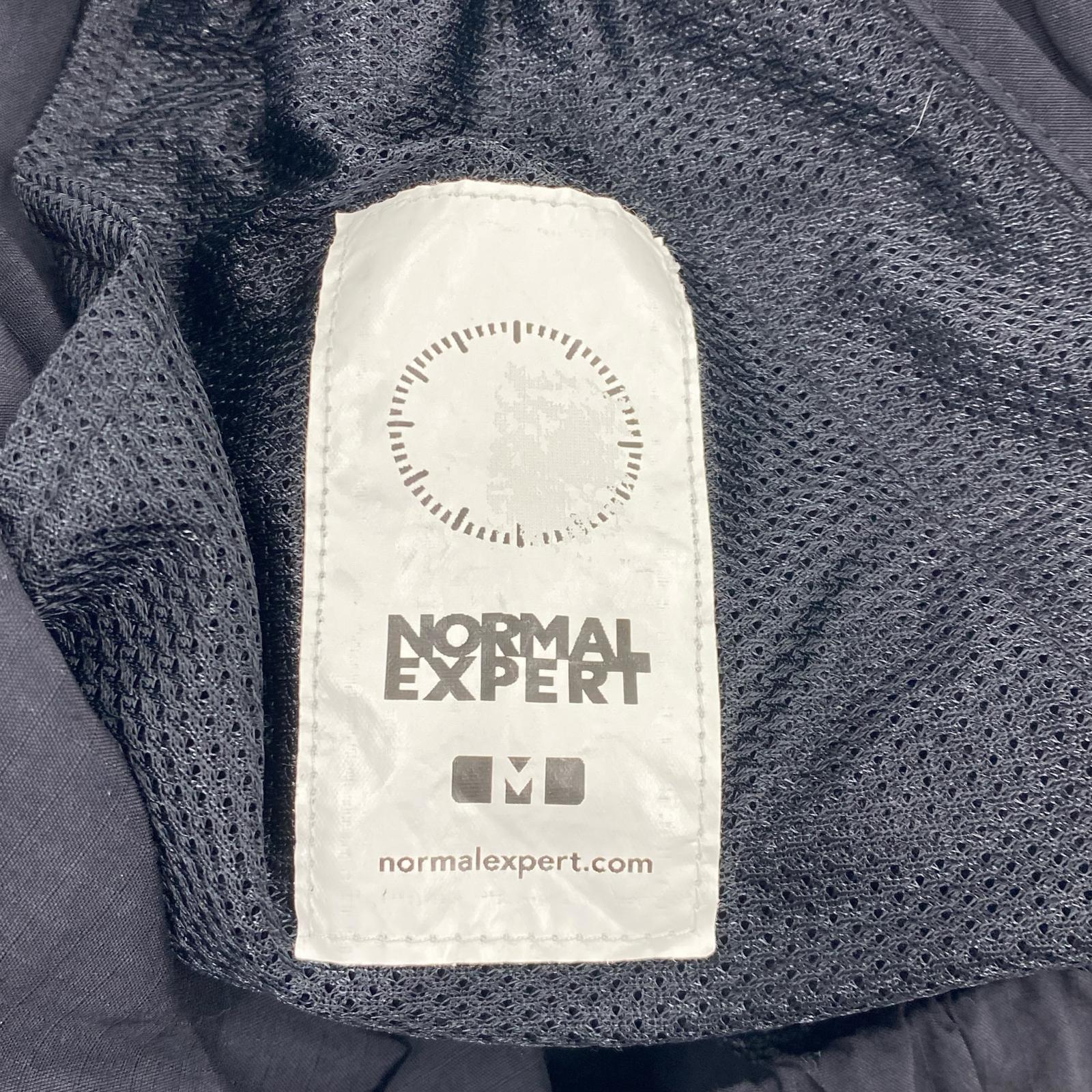 パンツ NORMAL EXPERT 365PANTS 黒 (M) M ブラック