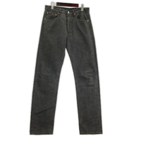 デニムパンツ Levi's 501-0655 31 ブラック