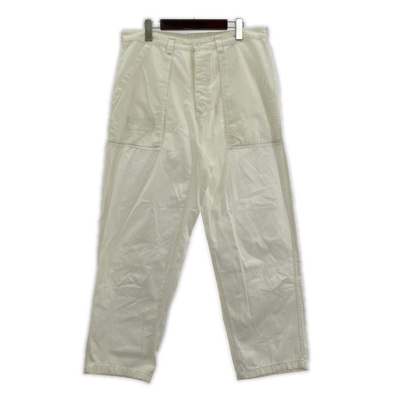パンツ POLO SPORT SPORTSMAN パンツ ホワイト