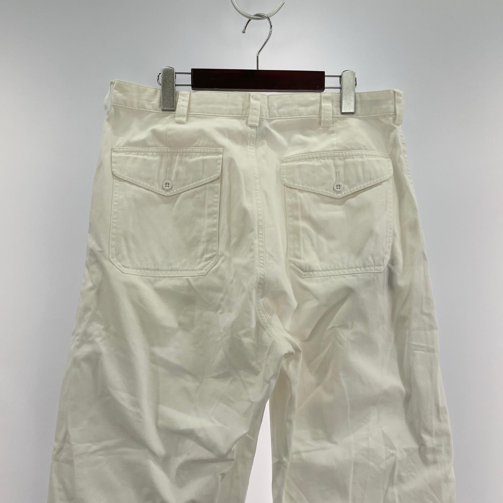 パンツ POLO SPORT SPORTSMAN パンツ ホワイト