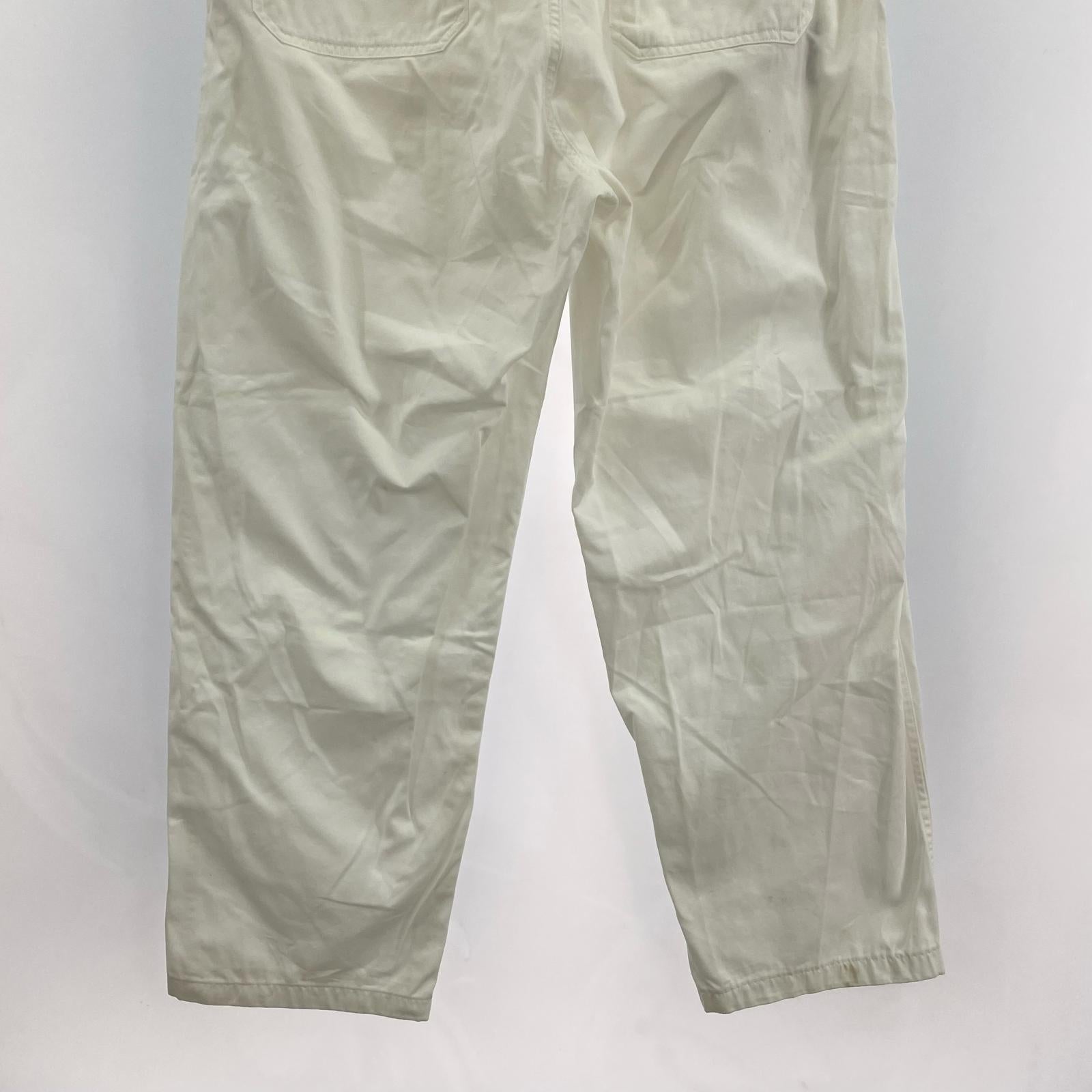 パンツ POLO SPORT SPORTSMAN パンツ ホワイト