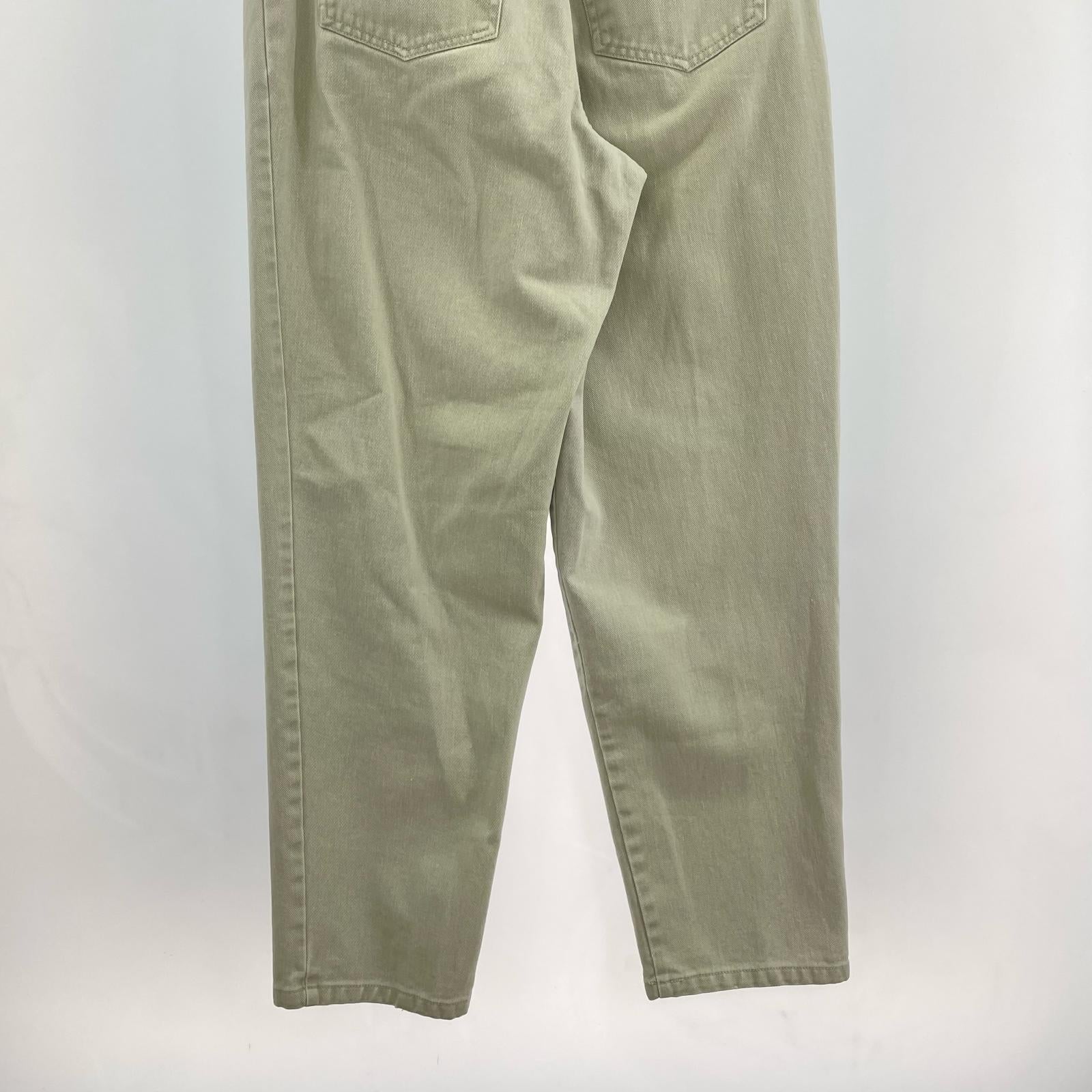 パンツ Eddie Bauer グレー