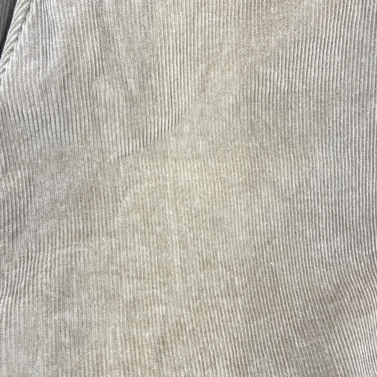 パンツ haggar コーデュロイ ブラウン
