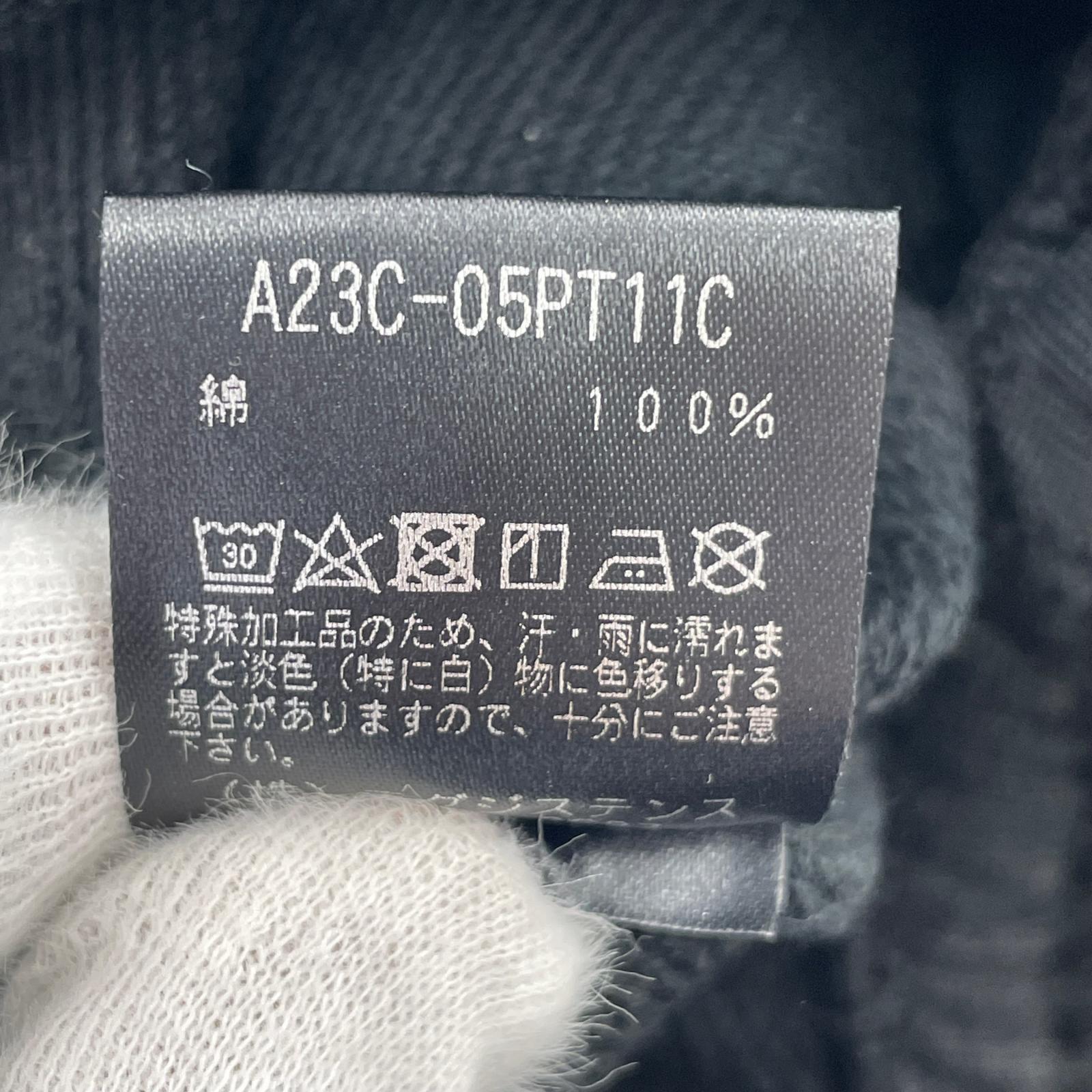 パンツ A23C-05PT11C (2) 2