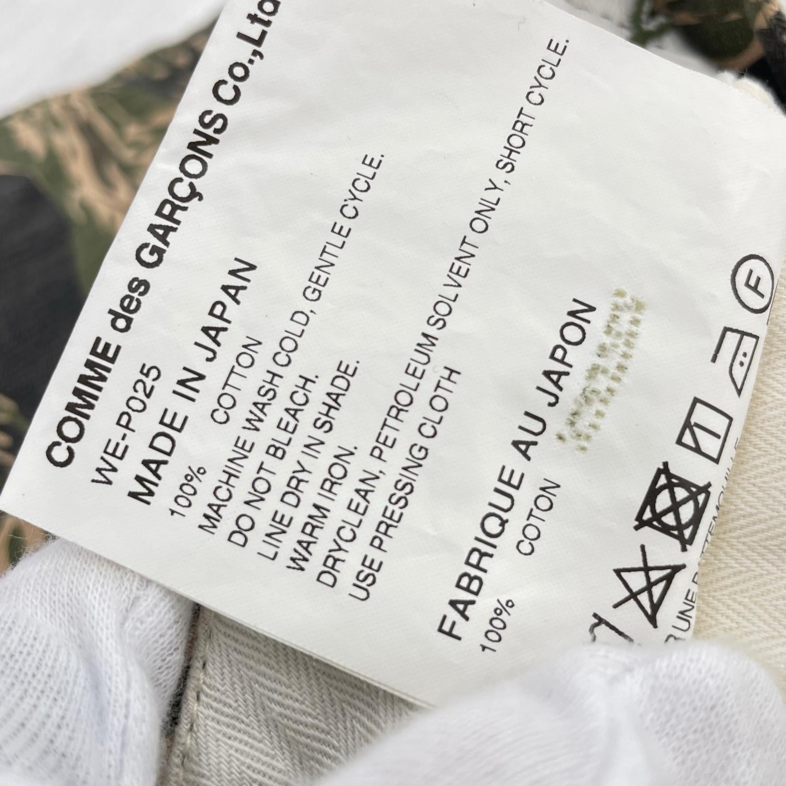 ショートパンツ WE-P025 AD2019