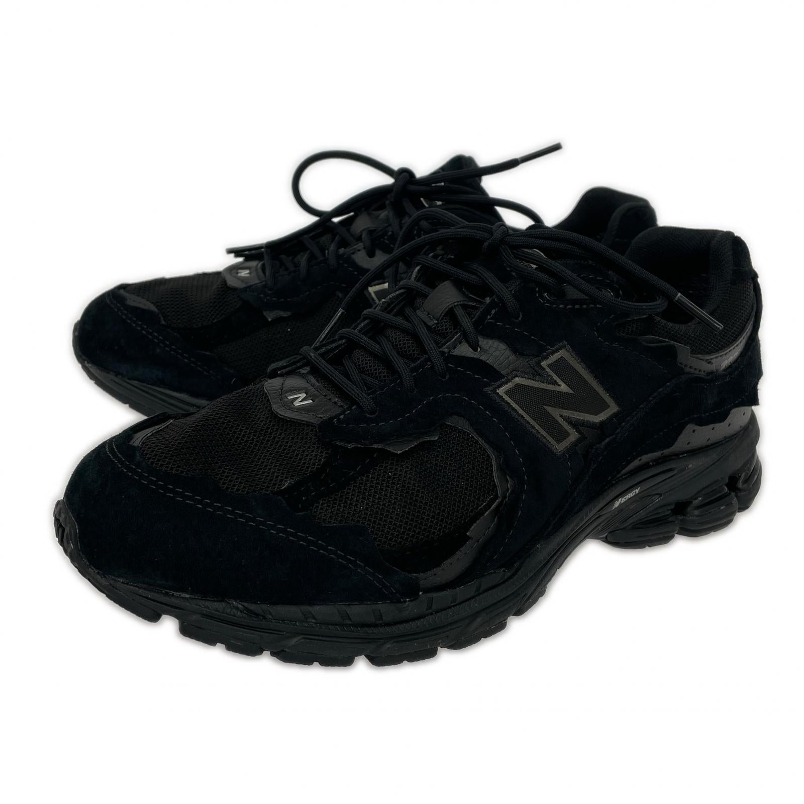 スニーカー 2002R GORE-TEX 28.0cm 黒 U2002DXB 28cm (US10 UK9 1/2 EU46) ブラック