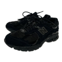 スニーカー 2002R GORE-TEX 28.0cm 黒 U2002DXB 28cm (US10 UK9 1/2 EU46) ブラック