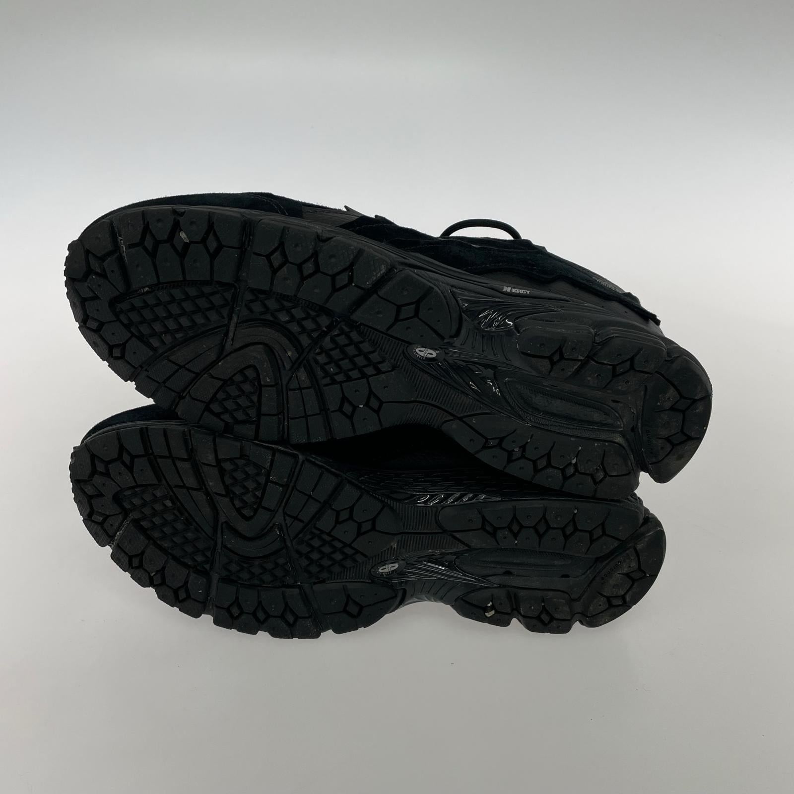 スニーカー 2002R GORE-TEX 28.0cm 黒 U2002DXB 28cm (US10 UK9 1/2 EU46) ブラック