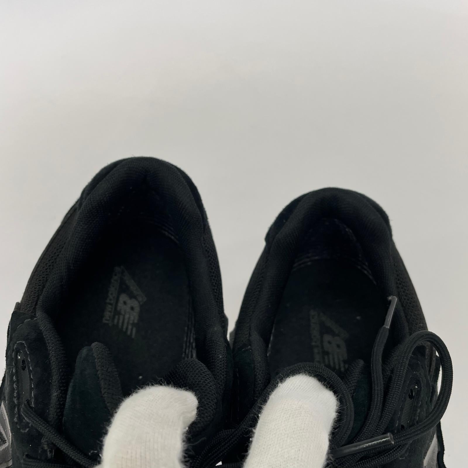 スニーカー 2002R GORE-TEX 28.0cm 黒 U2002DXB 28cm (US10 UK9 1/2 EU46) ブラック