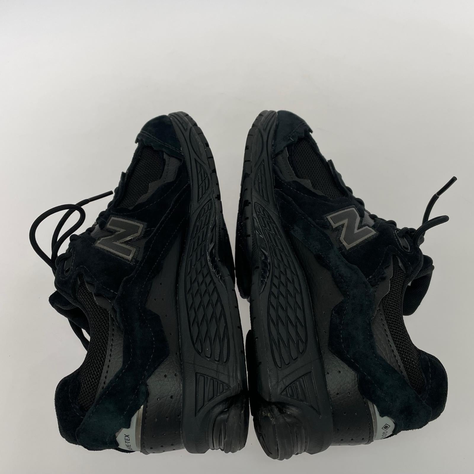 スニーカー 2002R GORE-TEX 28.0cm 黒 U2002DXB 28cm (US10 UK9 1/2 EU46) ブラック