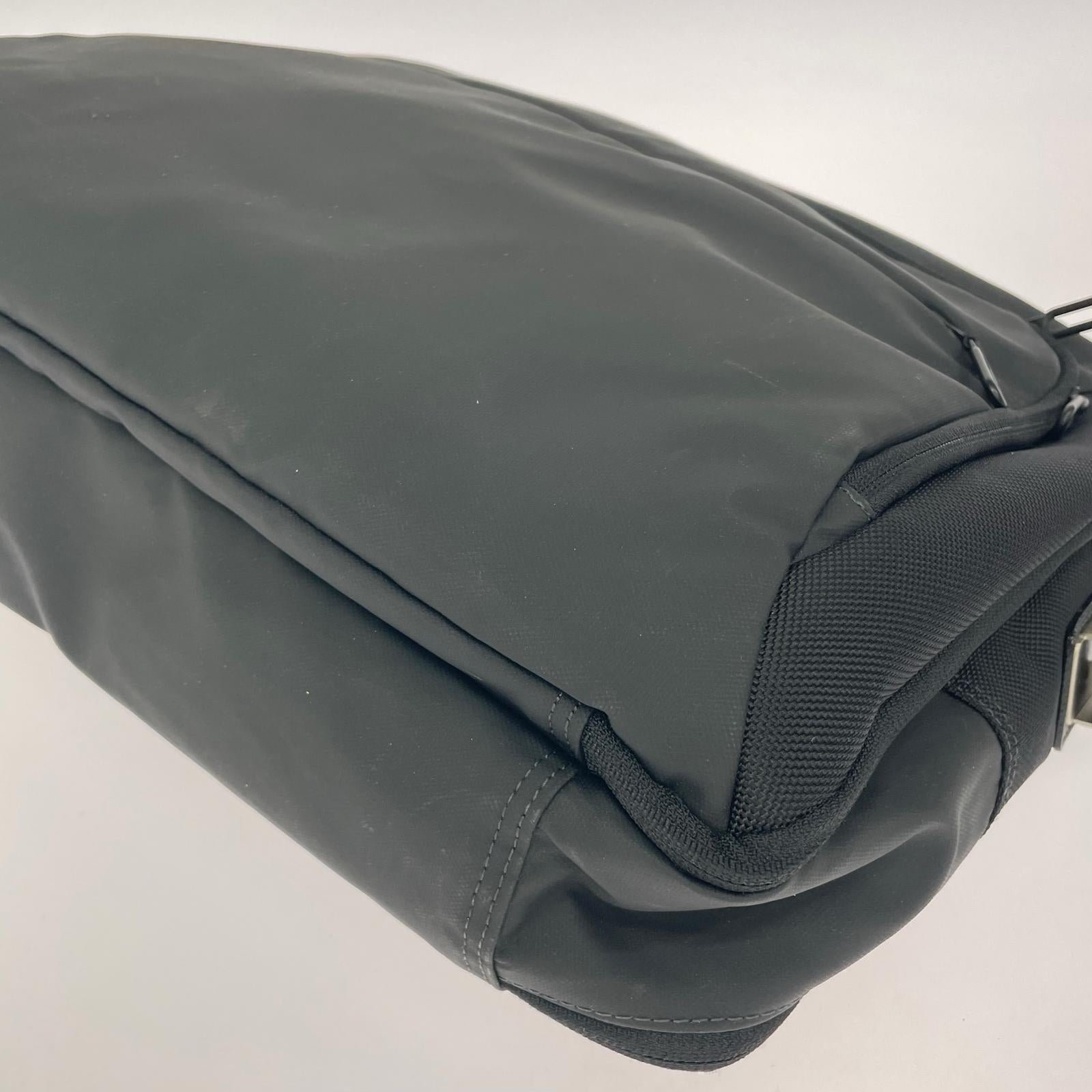 その他バッグ MANDARINA DUCK 3WAY ビジネスバッグ ブラック