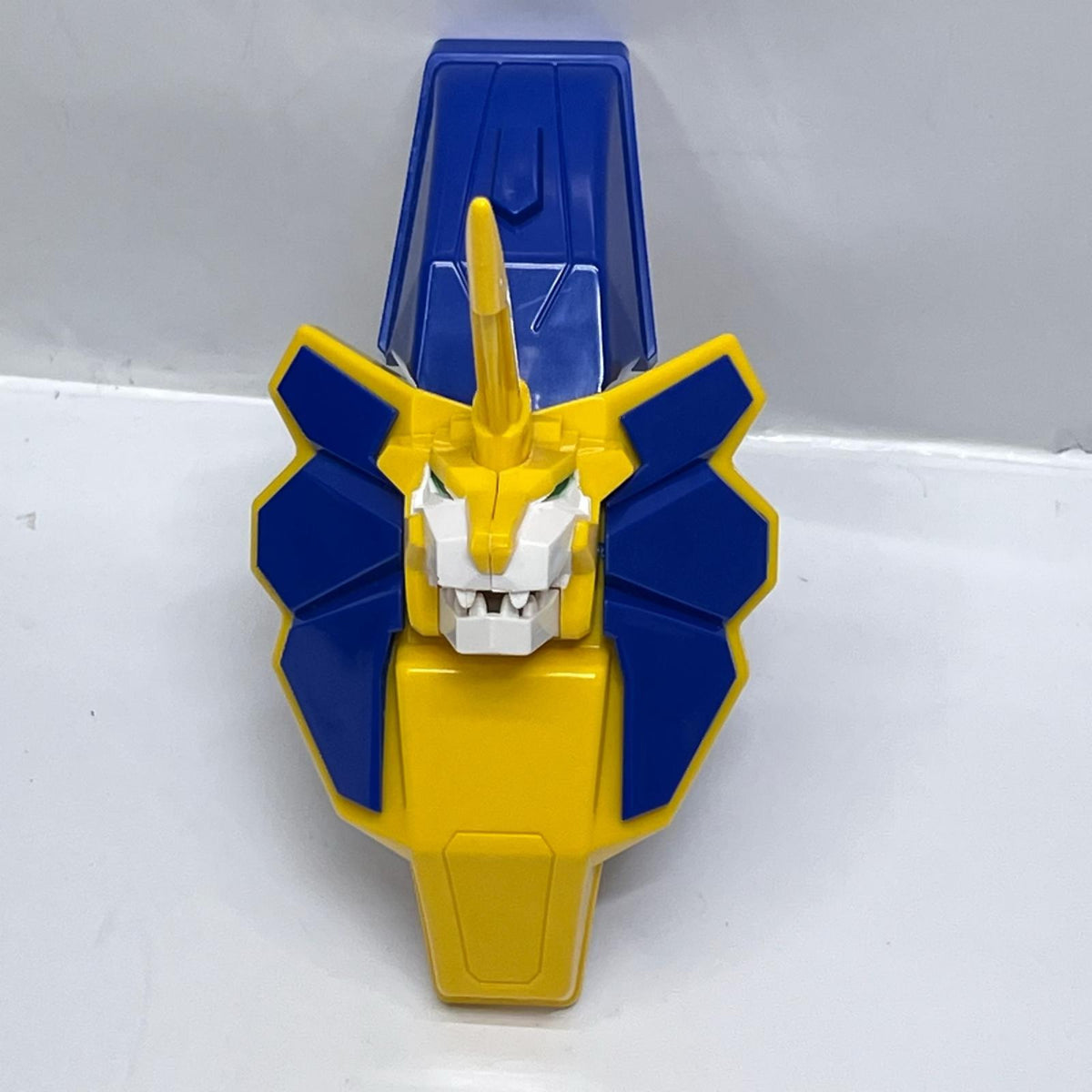 無敵合体ライジンオー 復刻版 絶対無敵ライジンオー トミー/TOMY フィギュア/グッズ