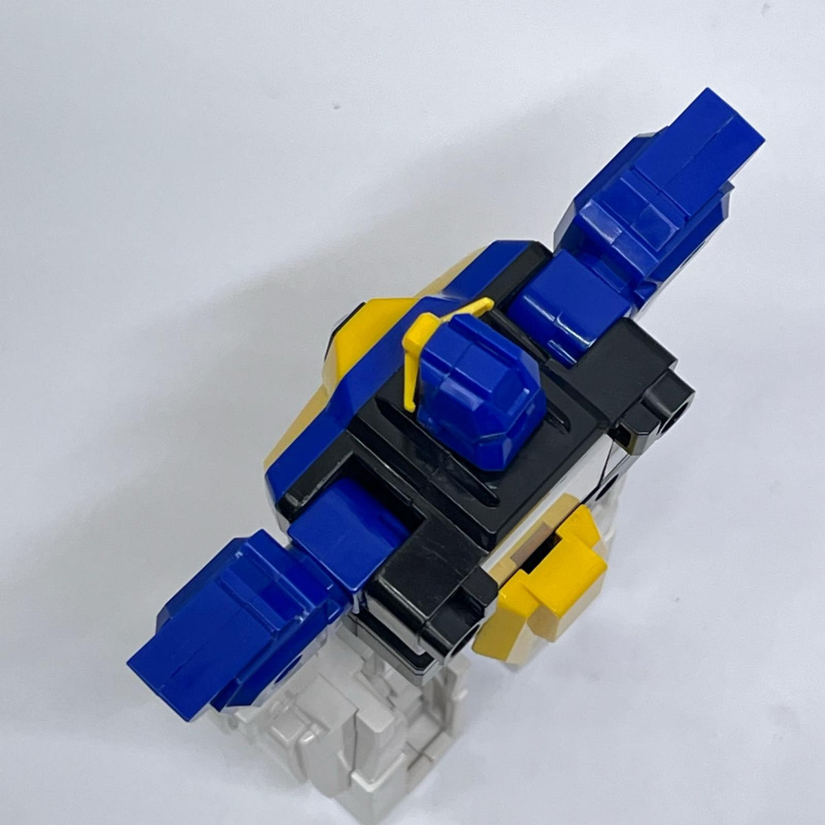 無敵合体ライジンオー 復刻版 絶対無敵ライジンオー トミー/TOMY フィギュア/グッズ