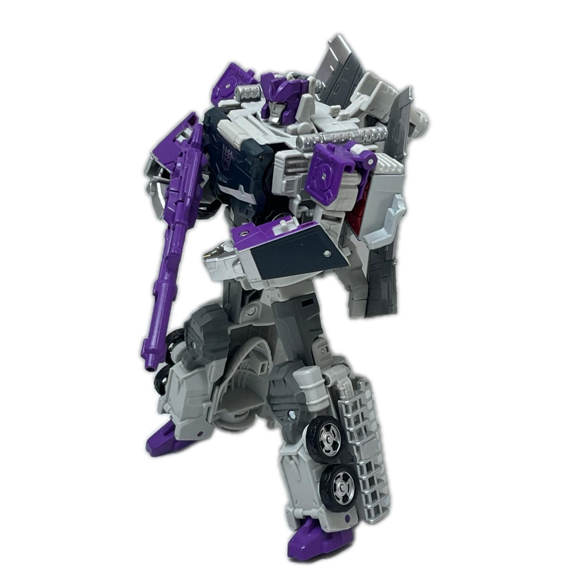 トランスフォーマー LG57 オクトーン 戦え!超ロボット生命体トランスフォーマー2010 タカラトミー フィギュア/グッズ