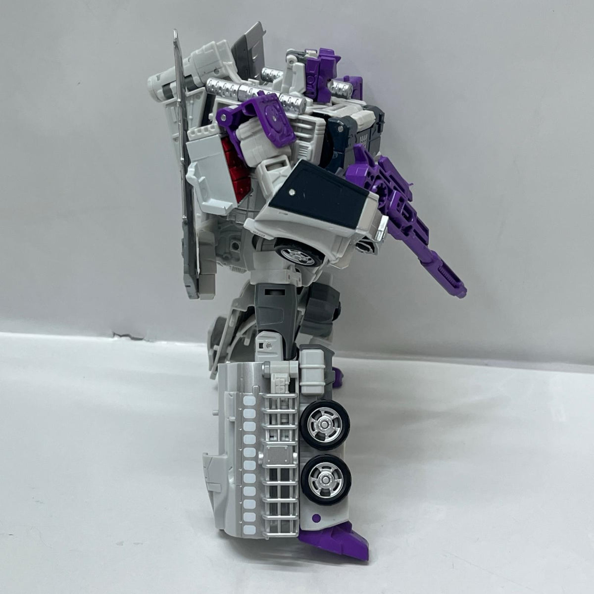トランスフォーマー LG57 オクトーン 戦え!超ロボット生命体トランスフォーマー2010 タカラトミー フィギュア/グッズ