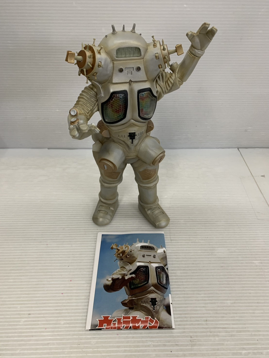 トップブリッジ マヒマヒビッグRS アングラーズマーケット2018 オールド・ハンドメイド