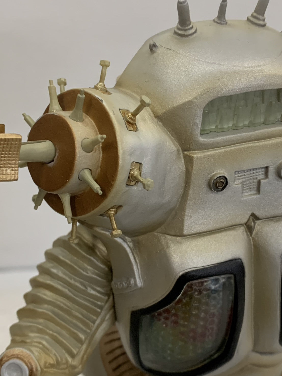 トップブリッジ マヒマヒビッグRS アングラーズマーケット2018 オールド・ハンドメイド