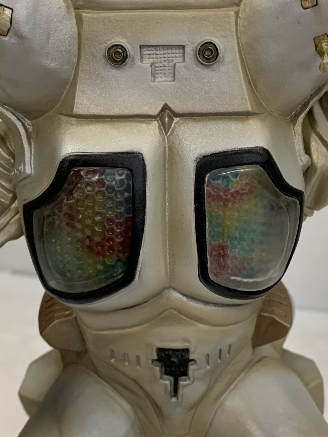 トップブリッジ マヒマヒビッグRS アングラーズマーケット2018 オールド・ハンドメイド