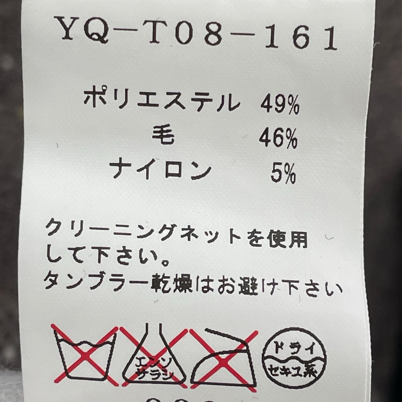 ワンピース 茶 2 ブラウン