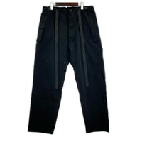 パンツ schoeller DryskinTM Vent Pant 黒 M ブラック