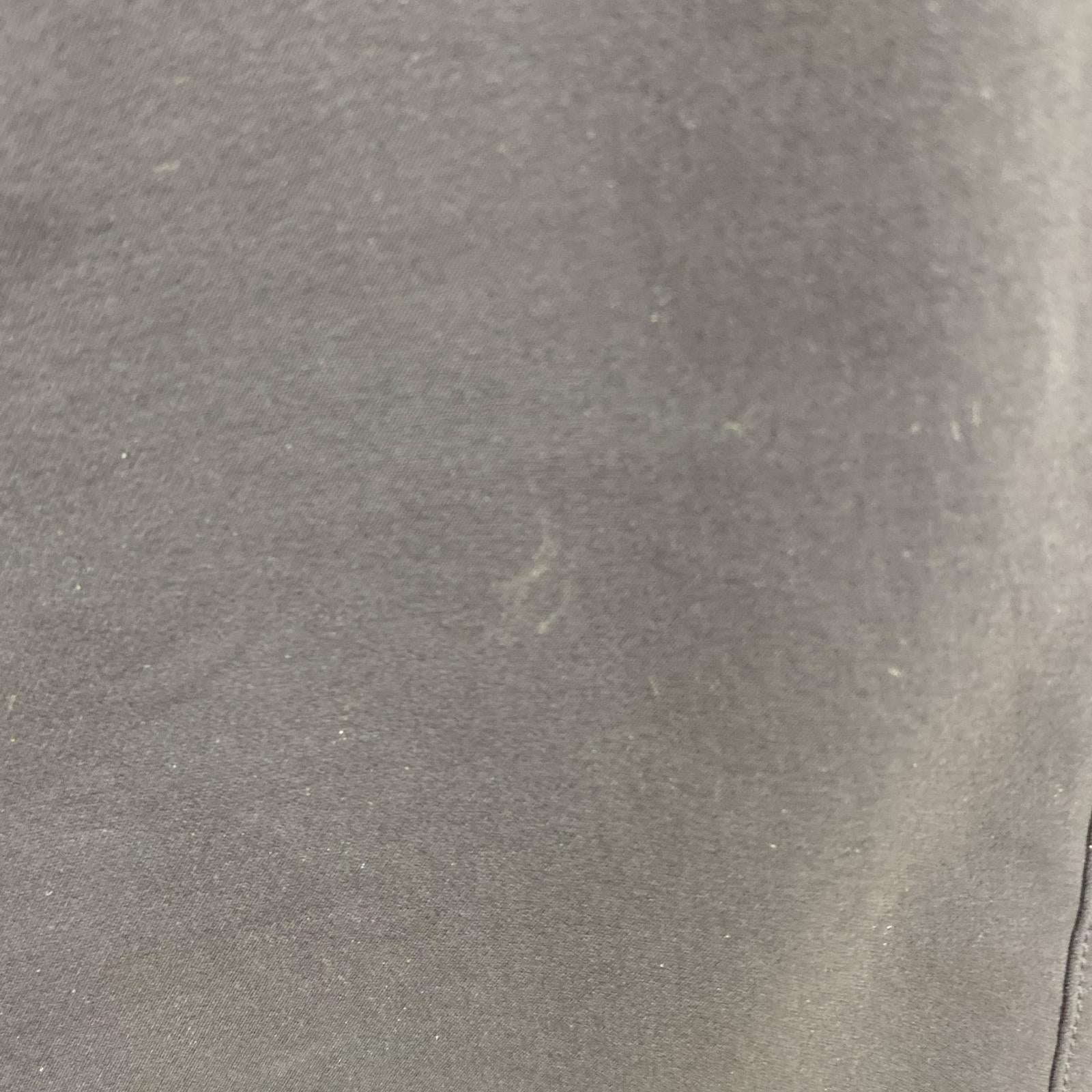 パンツ schoeller DryskinTM Vent Pant 黒 M ブラック