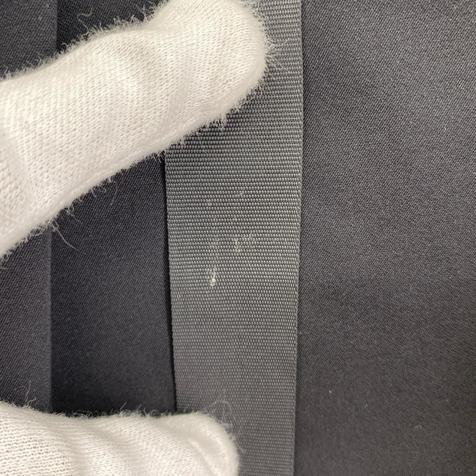 パンツ schoeller DryskinTM Vent Pant 黒 M ブラック