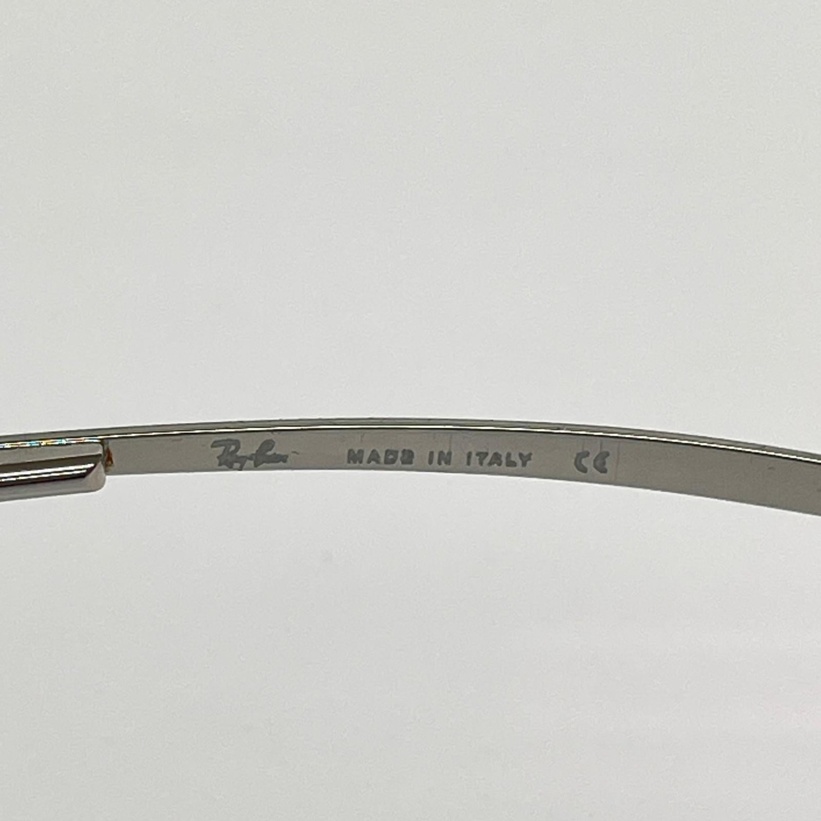 その他アクセサリー Ray-Ban RB3187