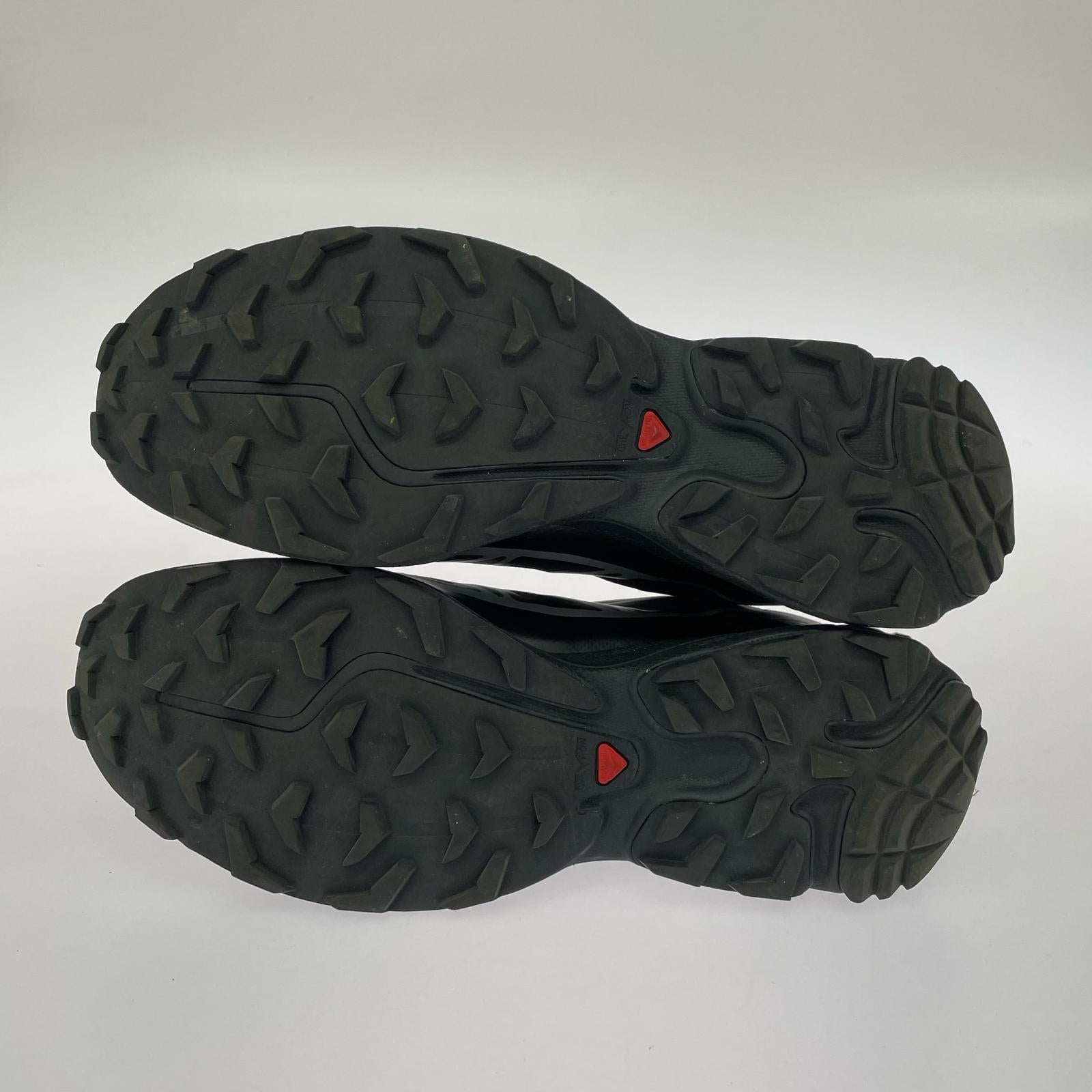 スニーカー 474506 XT-6 GTX (30.0) 30cm (US12 UK11 1/2 EU50) ブラック