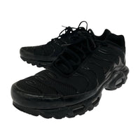 スニーカー Air Max Plus Triple Black (30.0) 30 ブラック