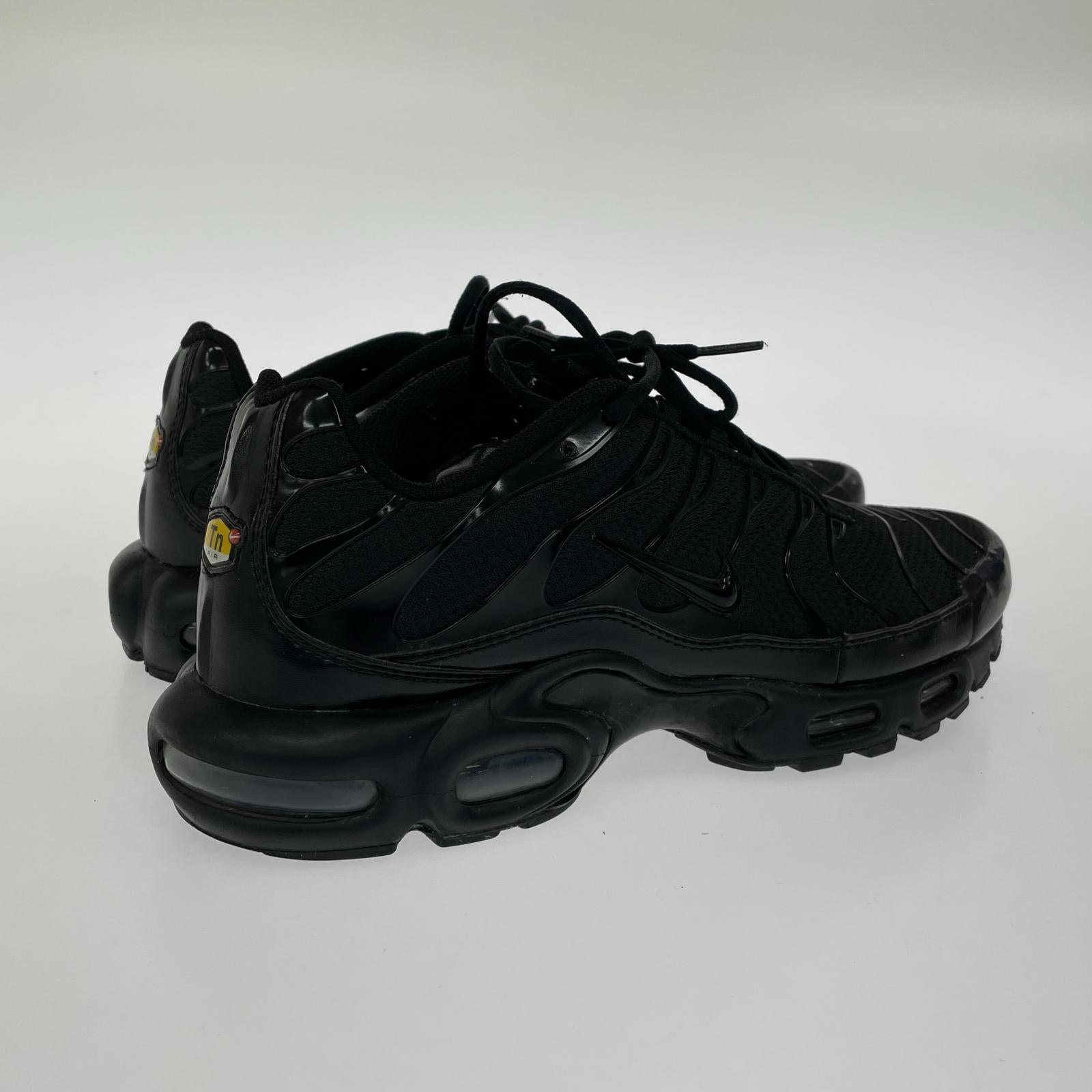 スニーカー Air Max Plus Triple Black (30.0) 30 ブラック
