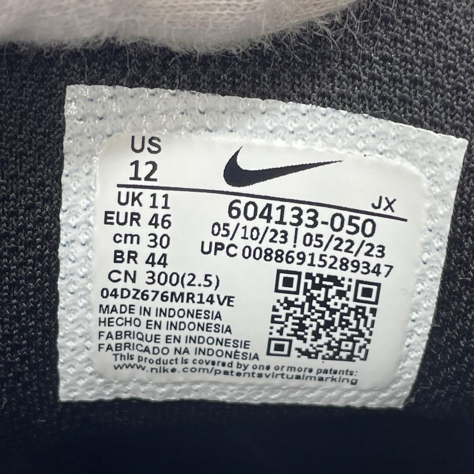 スニーカー Air Max Plus Triple Black (30.0) 30 ブラック