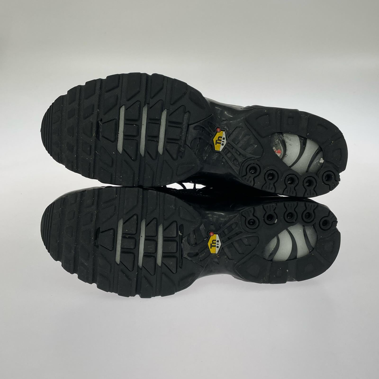 スニーカー Air Max Plus Triple Black (30.0) 30 ブラック