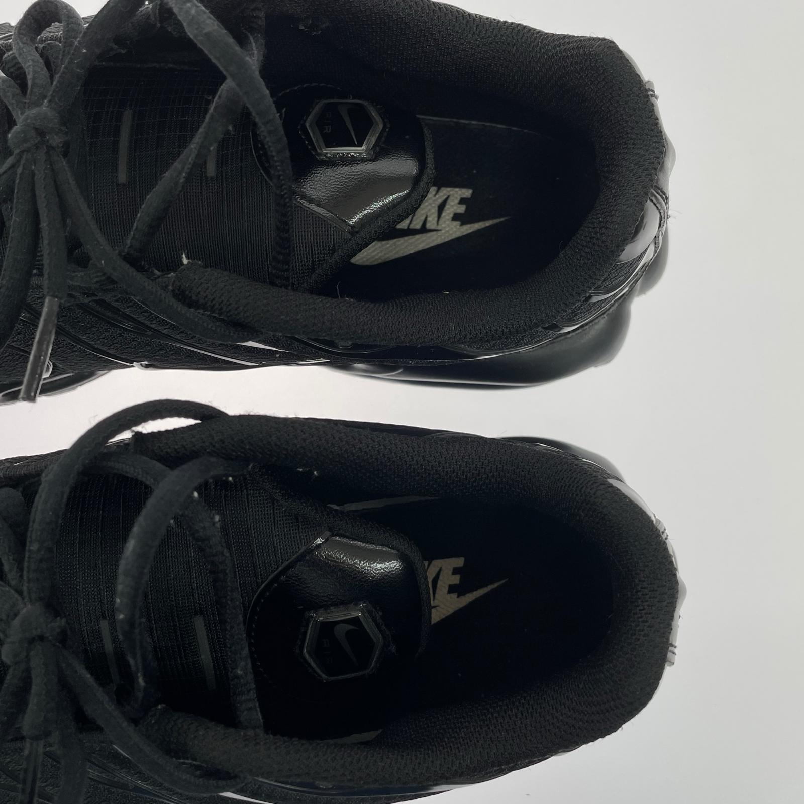 スニーカー Air Max Plus Triple Black (30.0) 30 ブラック
