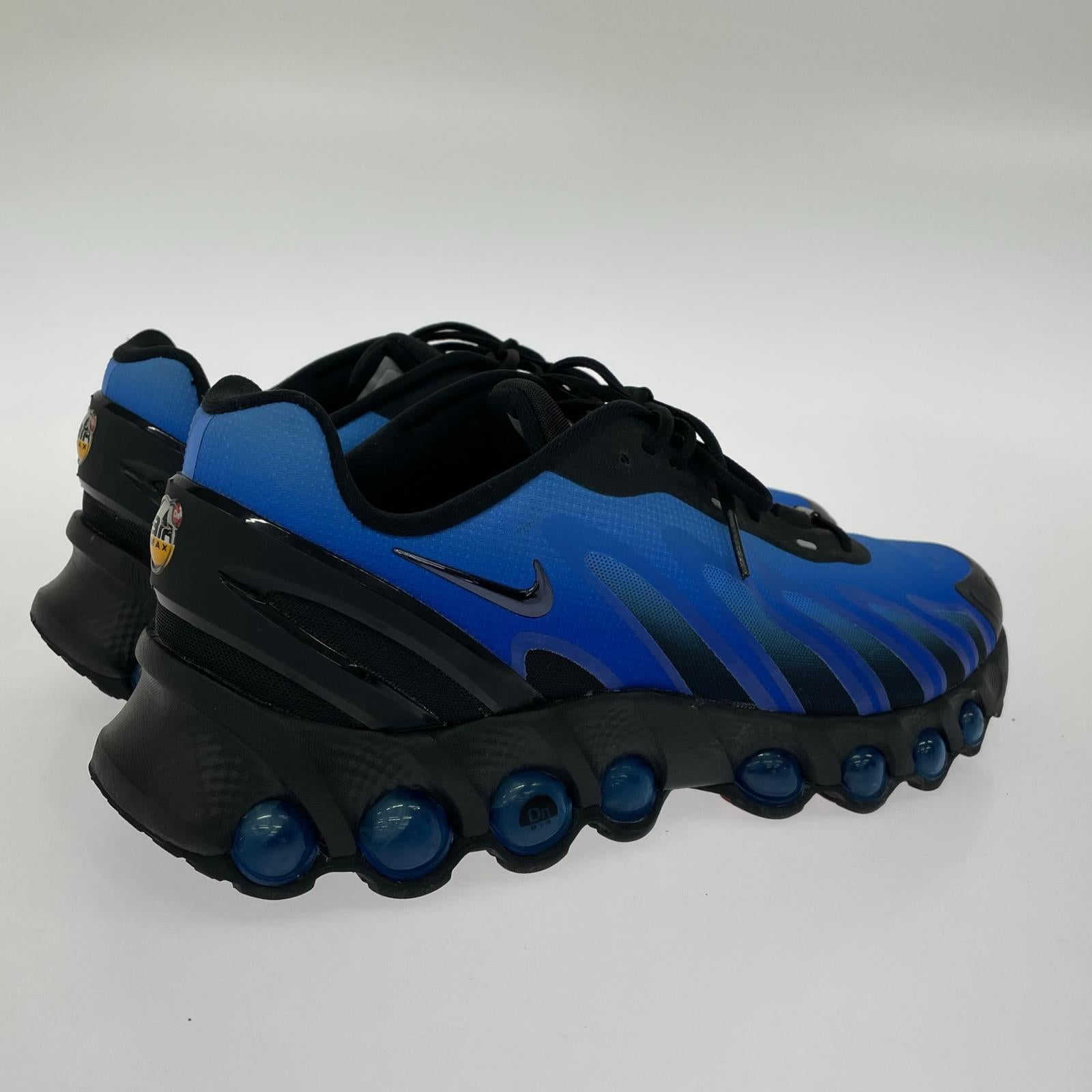スニーカー Air Max DN8 Hyper Royal (30.0) 30cm (US12 UK11 1/2 EU50) ブルー
