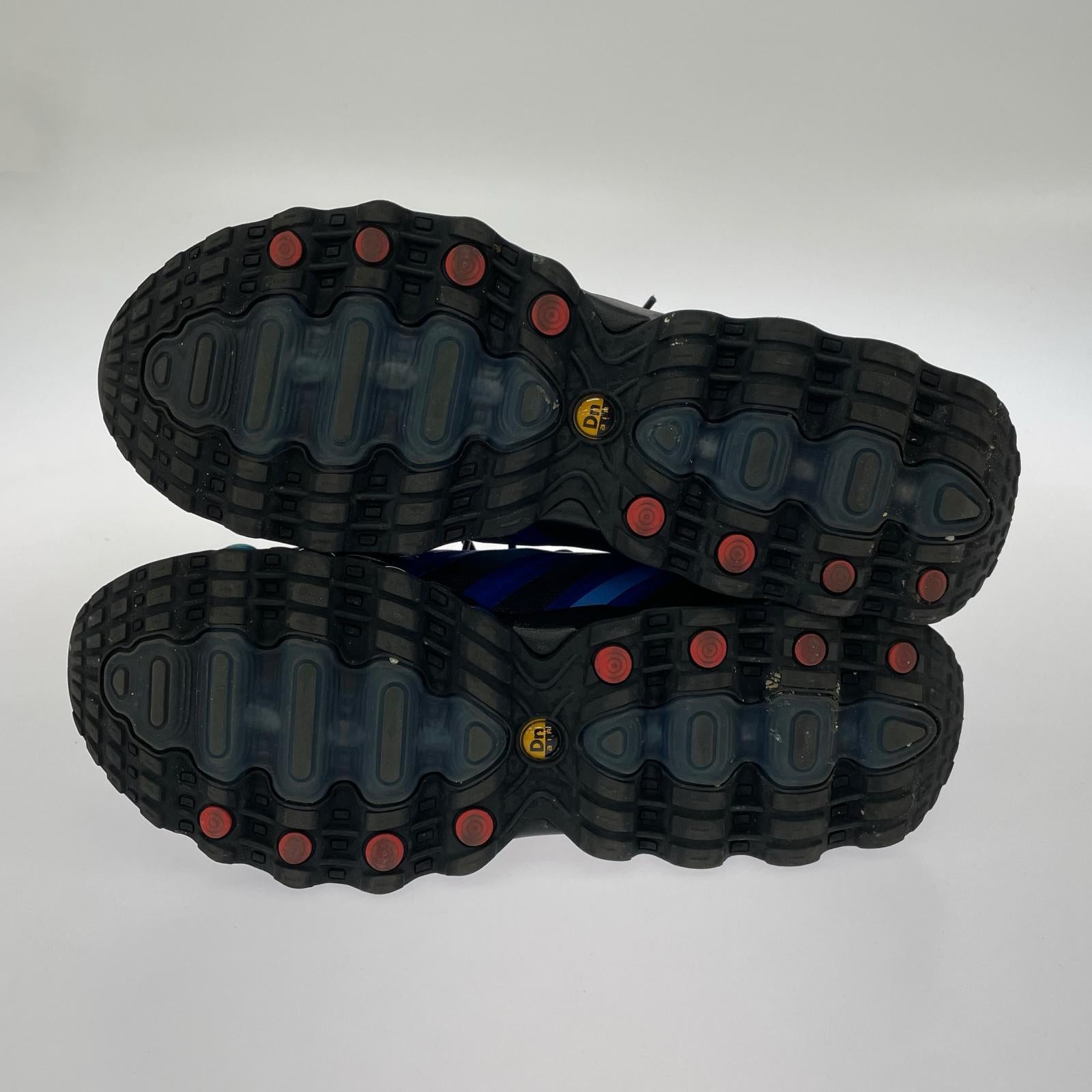 スニーカー Air Max DN8 Hyper Royal (30.0) 30cm (US12 UK11 1/2 EU50) ブルー
