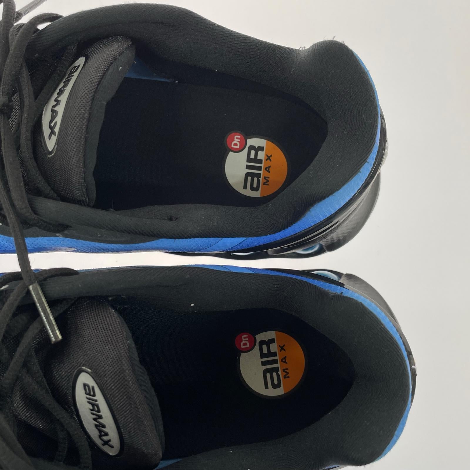 スニーカー Air Max DN8 Hyper Royal (30.0) 30cm (US12 UK11 1/2 EU50) ブルー
