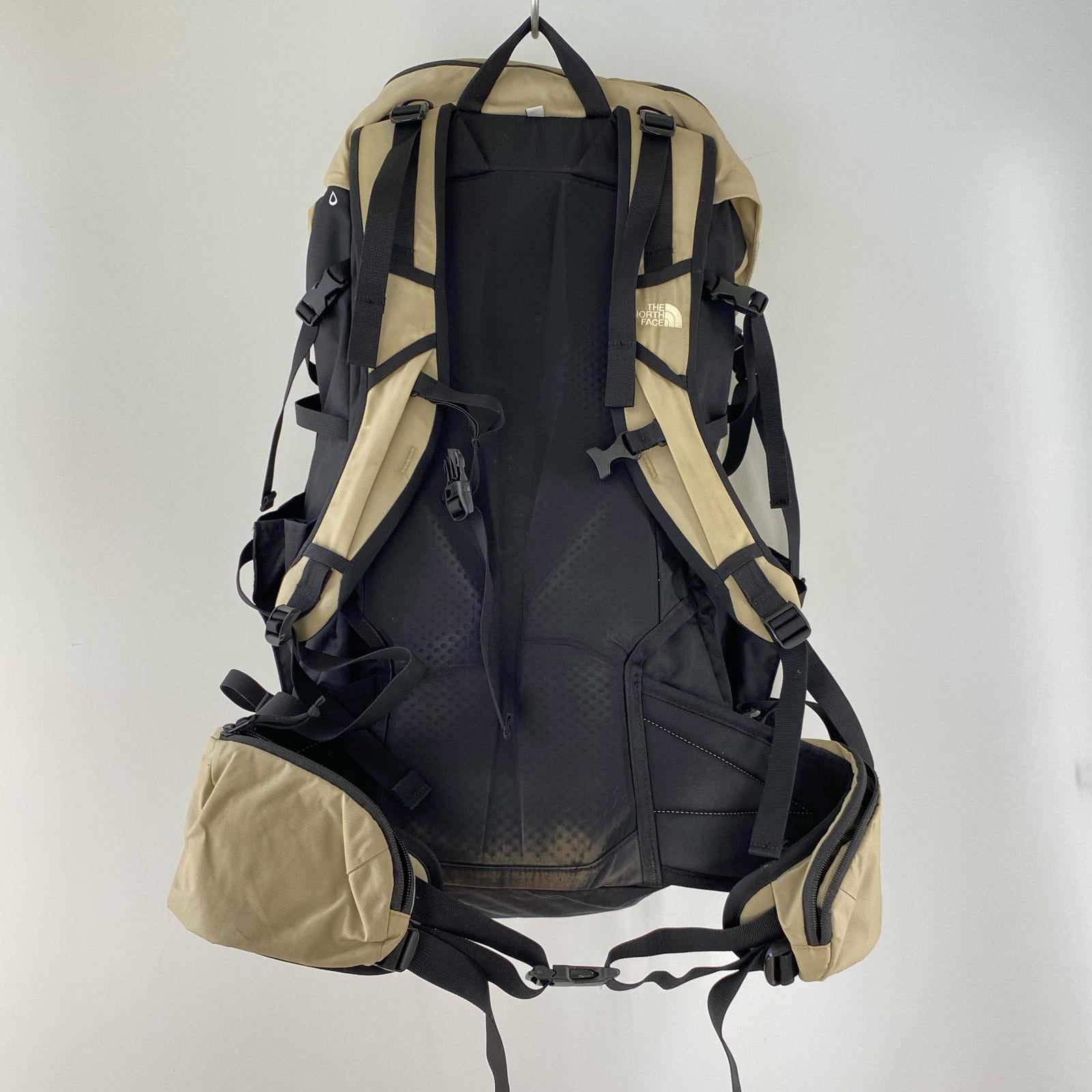 リュック・デイパック THE NORTH FACE バックパック TELLUS5 ベージュ