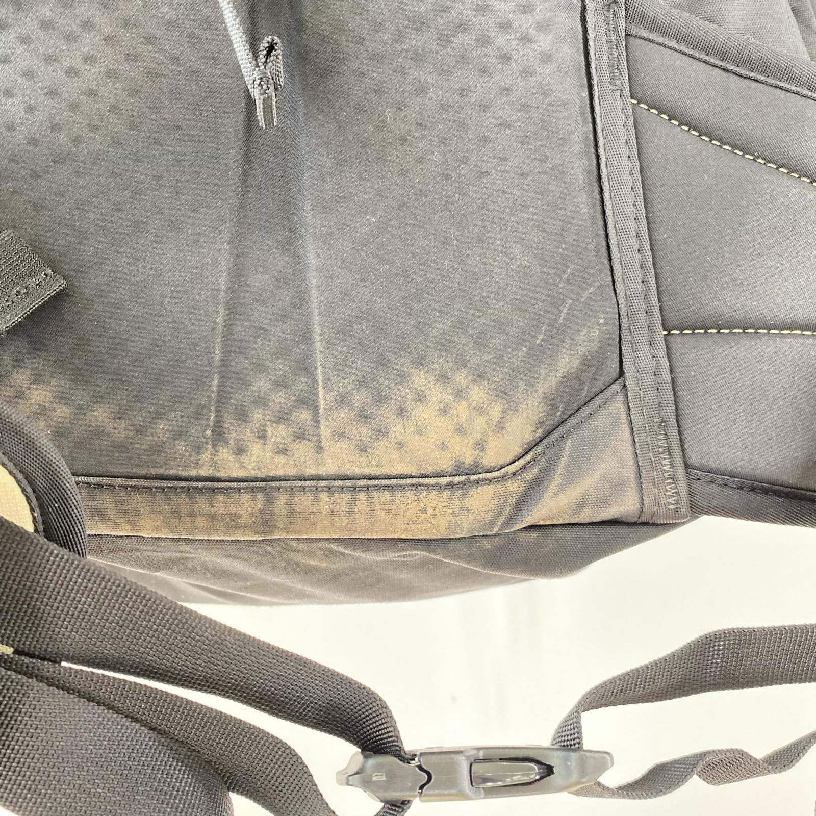 リュック・デイパック THE NORTH FACE バックパック TELLUS5 ベージュ