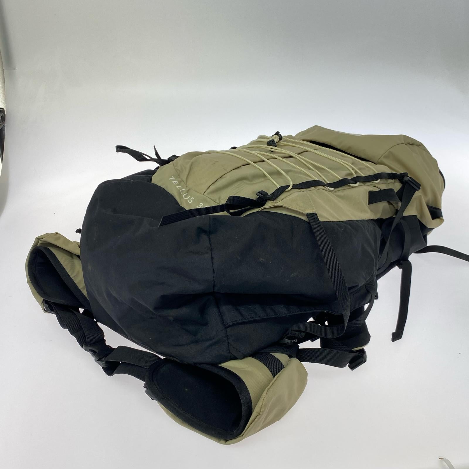 リュック・デイパック THE NORTH FACE バックパック TELLUS5 ベージュ