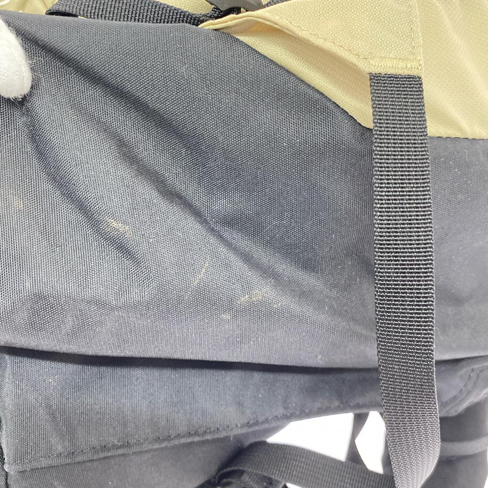 リュック・デイパック THE NORTH FACE バックパック TELLUS5 ベージュ