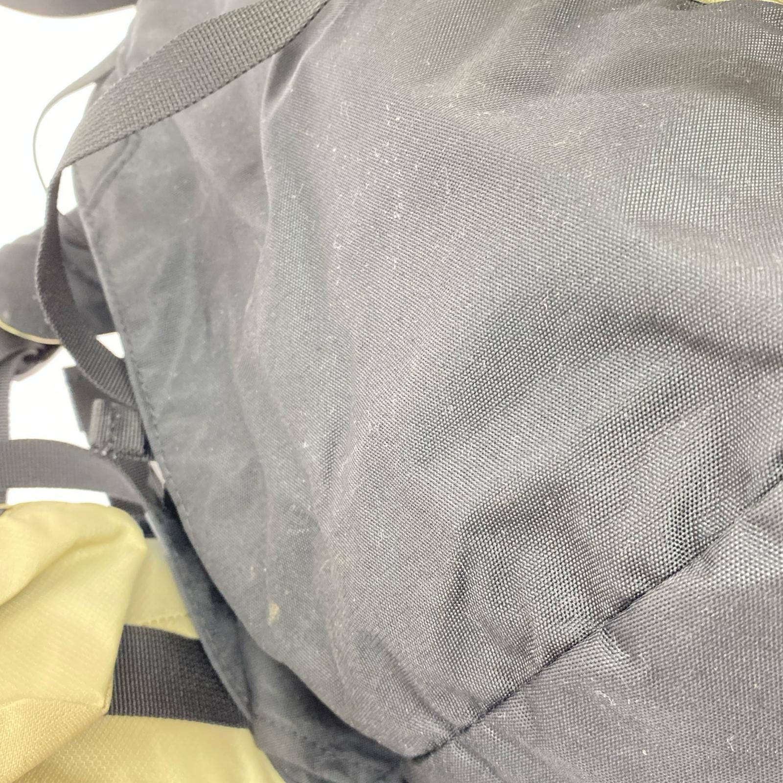 リュック・デイパック THE NORTH FACE バックパック TELLUS5 ベージュ