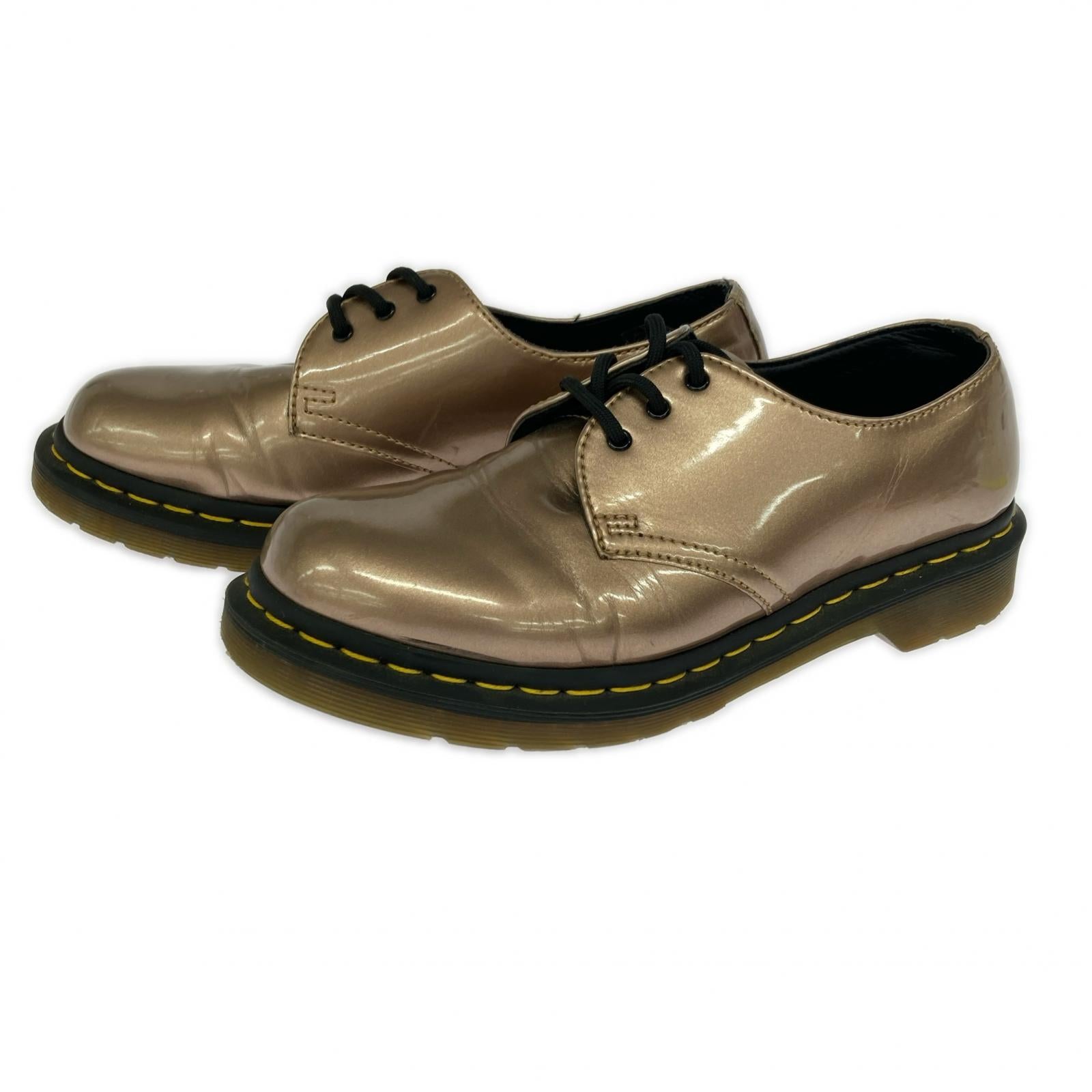 シューズ VEGAN ROSE UK6