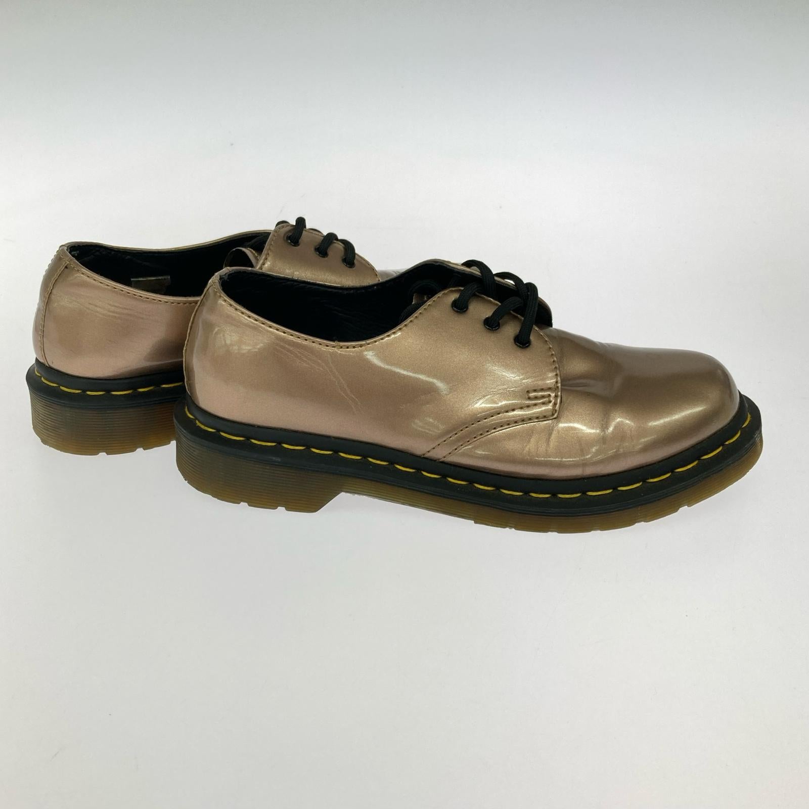 シューズ VEGAN ROSE UK6