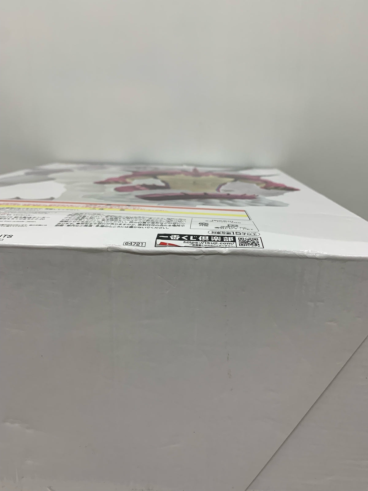 ワーコレ×S.H.Figuarts モンキー・D・ルフィ フィギュア/グッズ