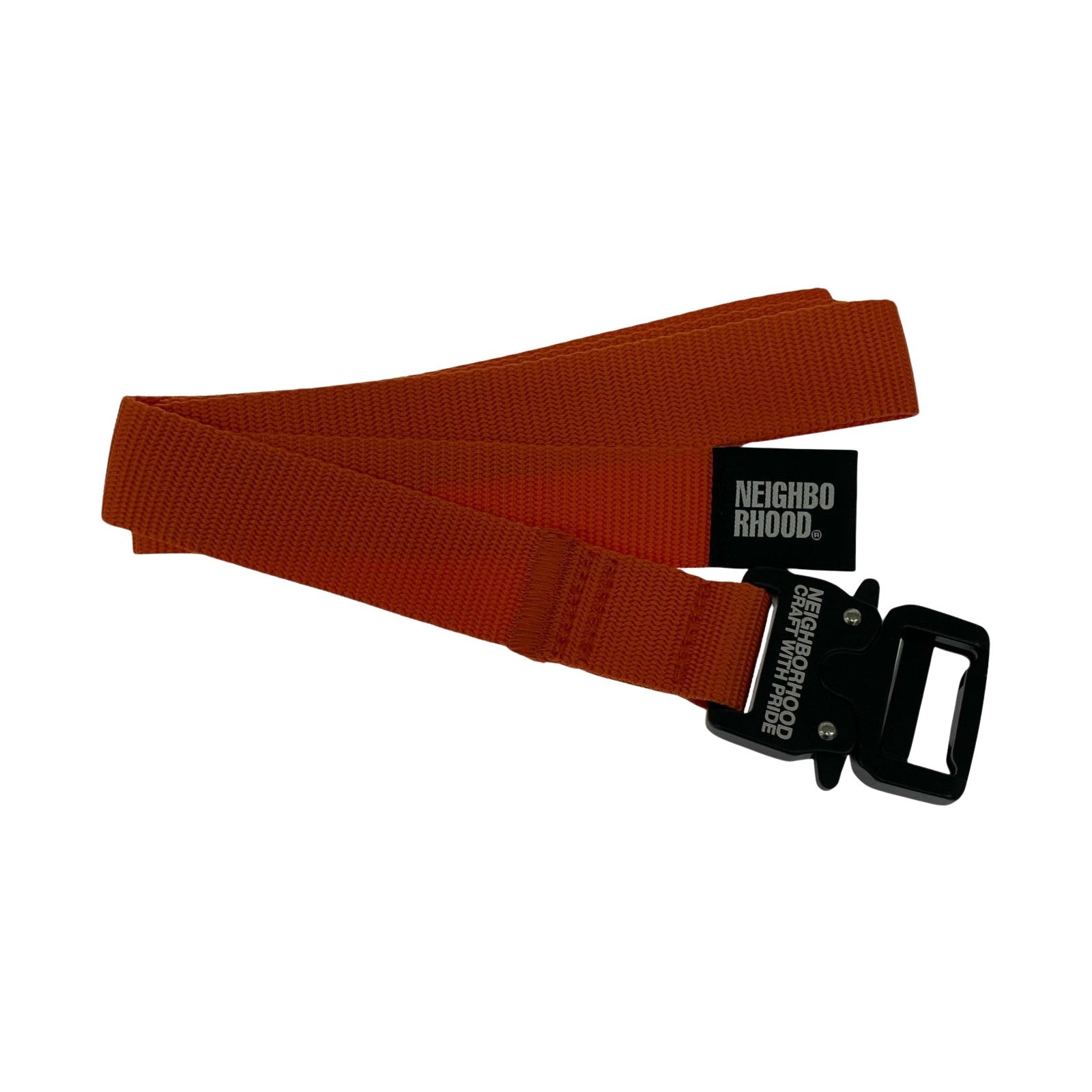 その他アクセサリー TACTICAL BELT オレンジ オレンジ