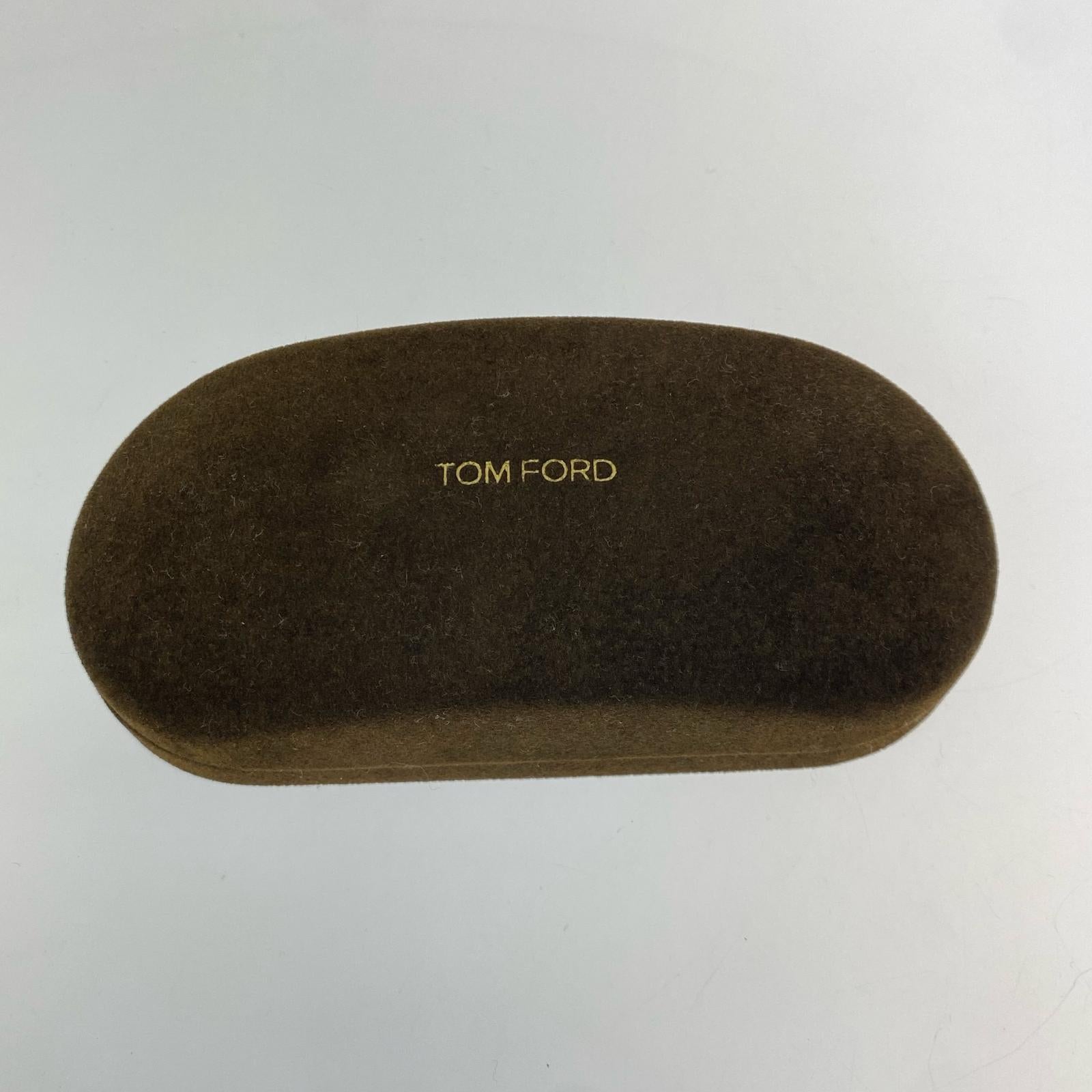 その他アクセサリー TOM FORD TF1049-D 01J サングラス ブラック