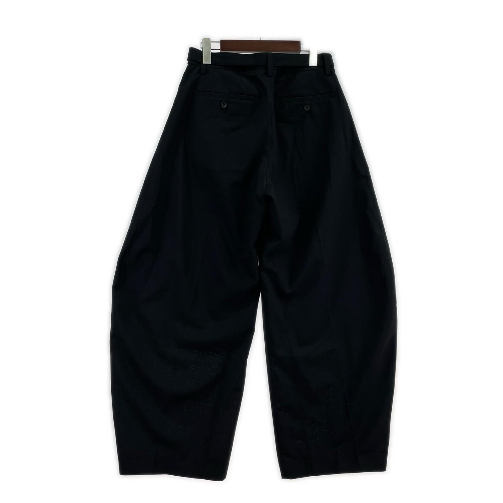 パンツ 26-03901M 1 ブラック