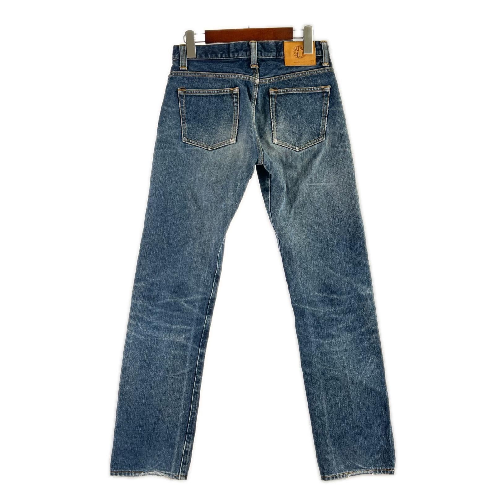デニムパンツ JAPAN BLUE JEANS JB0401 (W28) 28 ブルー