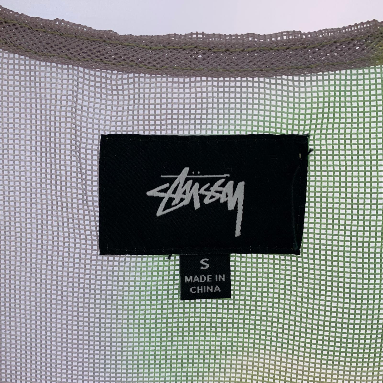 ジャケット メッシュベスト s S